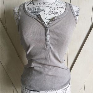 💛Aeri Tank Top💛